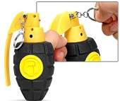 Sonic Grenade