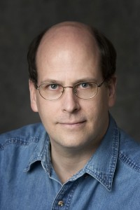 Pete Quily Photo
