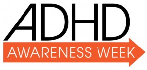 ADHD Awareness Logo