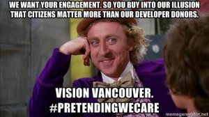 #pretendingwecare